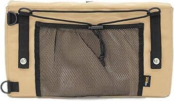 Amazon.co.jp: WILDTECH(ワイルドテック) キャンプの3種の神器ケースL